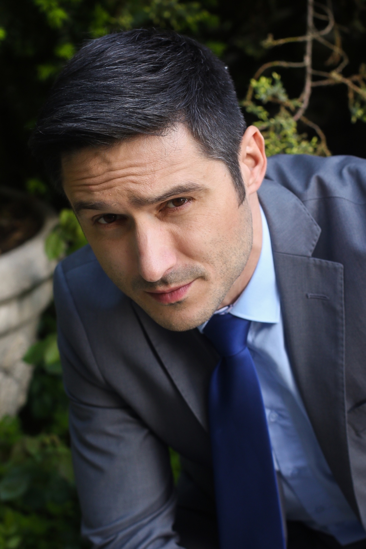 Місце під сонцем: стала відома дата виходу нової української гостросюжетної драми